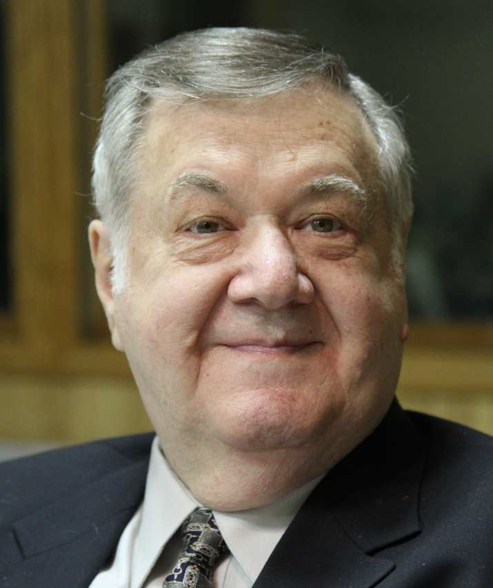 Course Staff Image #1