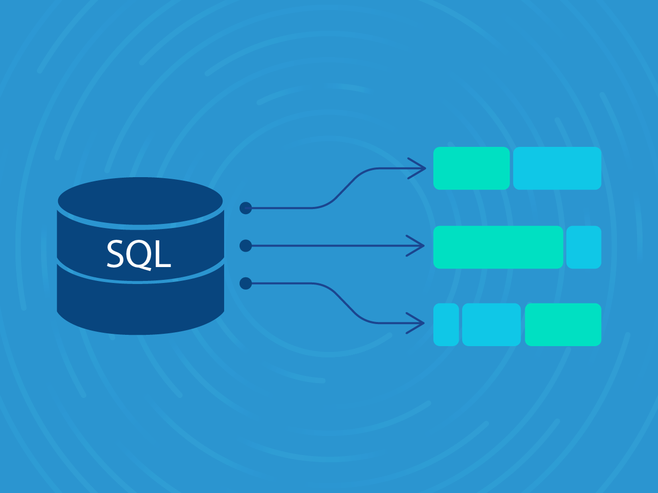 free relational database in the cloud