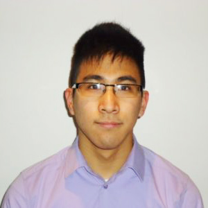 Daniel Tran