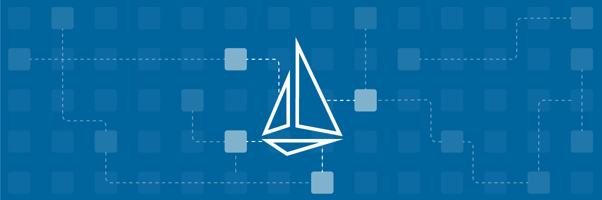 Beyond the Basics: Istio and IBM Cloud Kubernetes Service Image