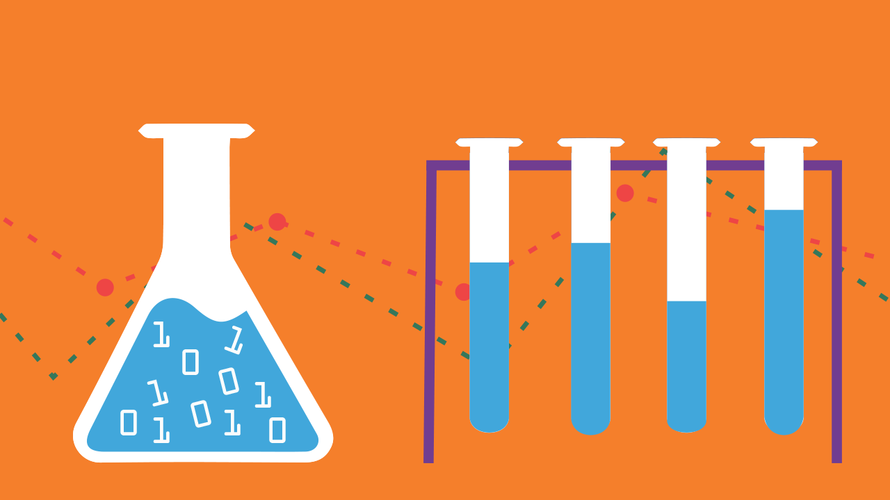 Data Science Methodology Image
