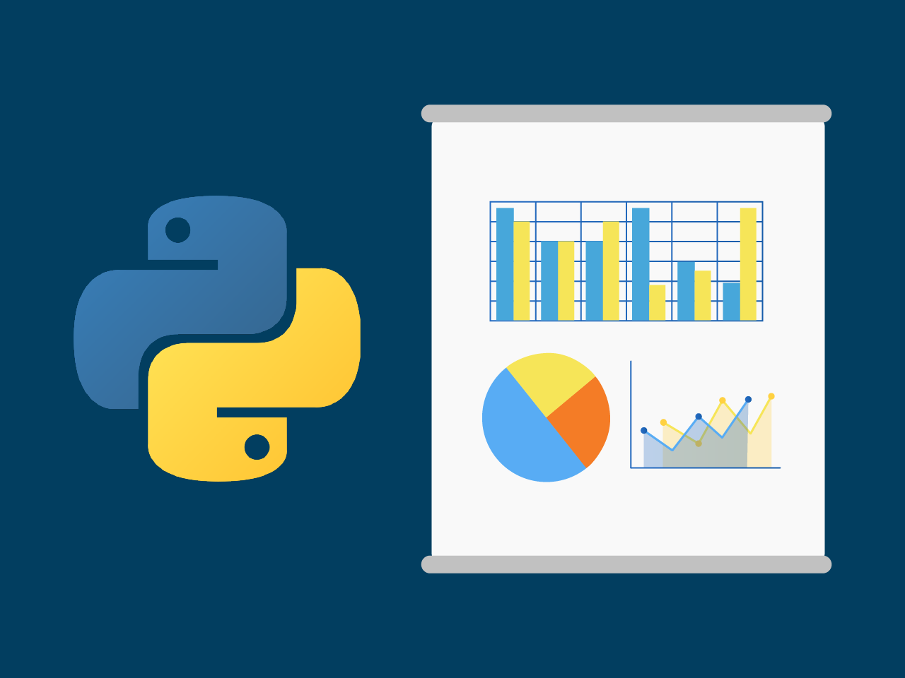 Data Visualization with Python thumbnail