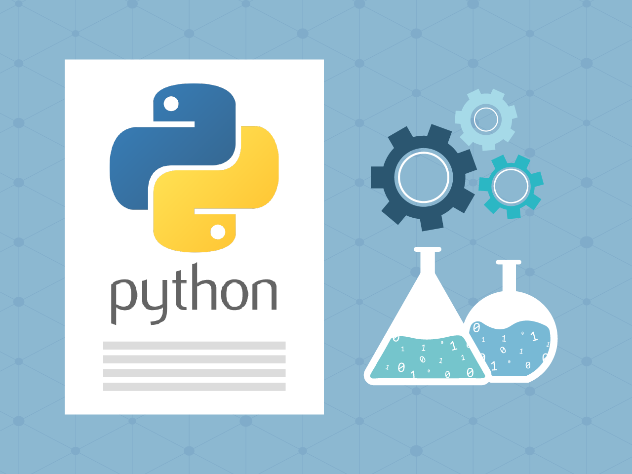 Python for Data Science thumbnail