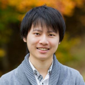 Polong Lin, Data Science Bootcamp instructor