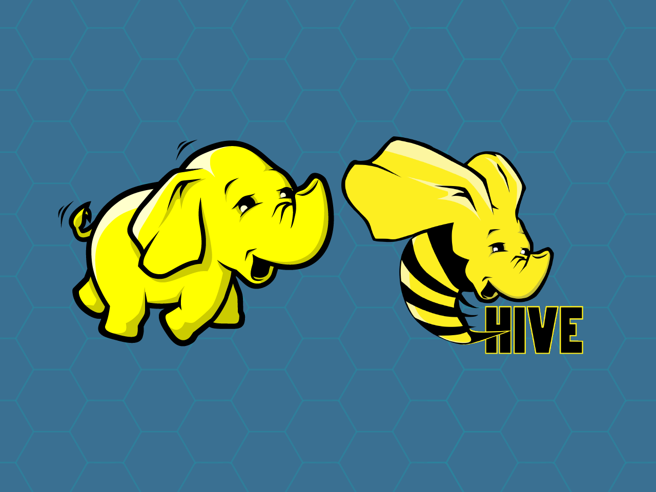 Accessing Hadoop Data Using Hive