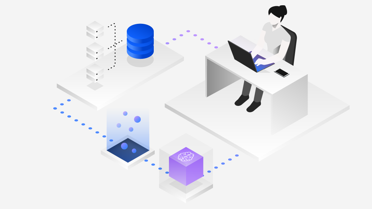 Data & AI: Jumpstart Your Journey Image
