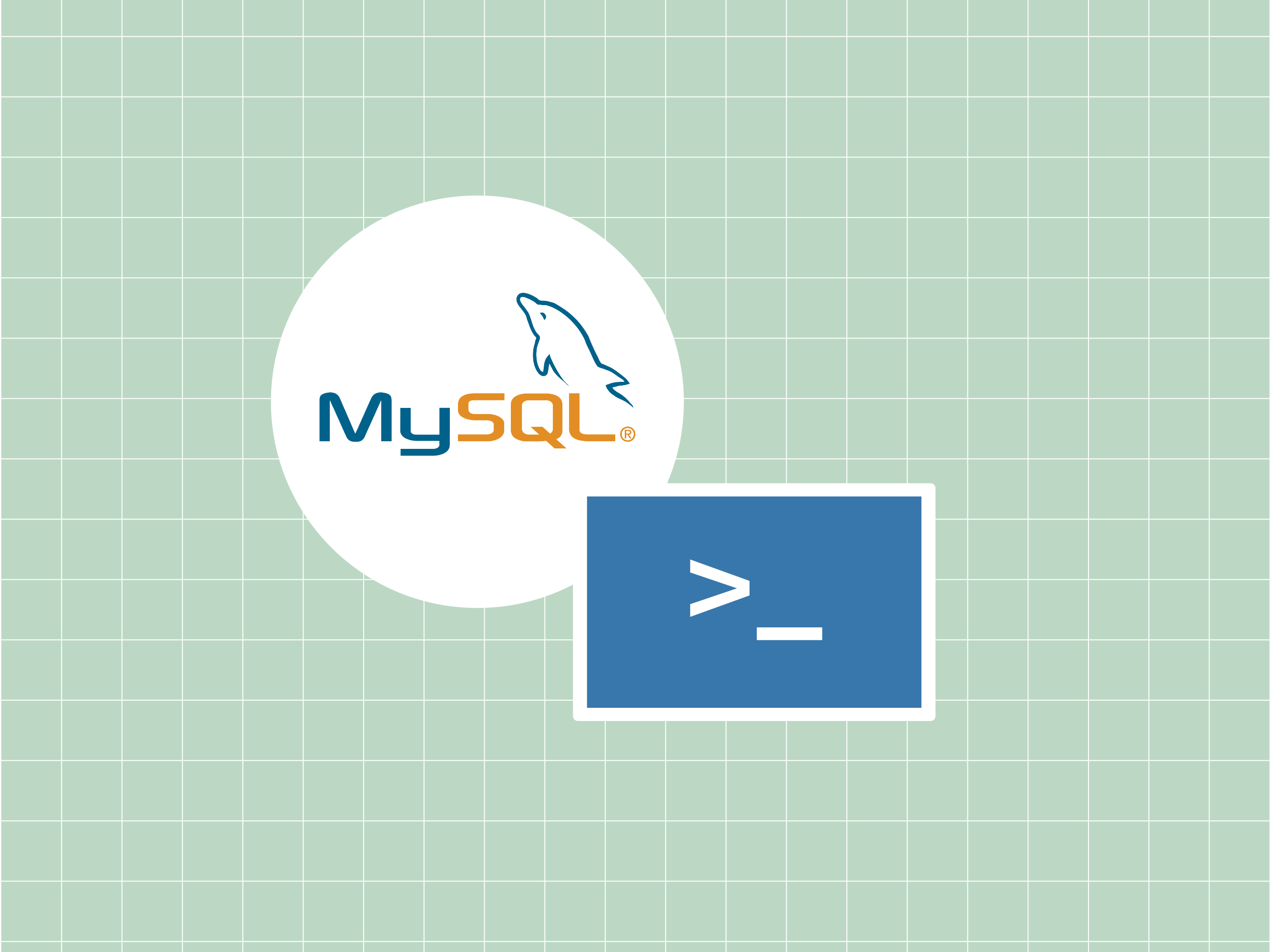 getting-started-with-mysql-command-line