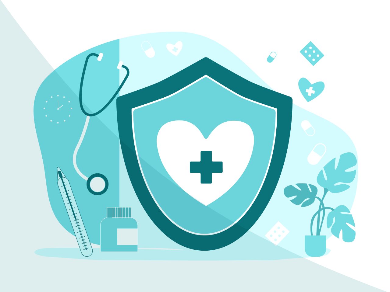 Data Science in Health Care. Basic statistical analysis. thumbnail