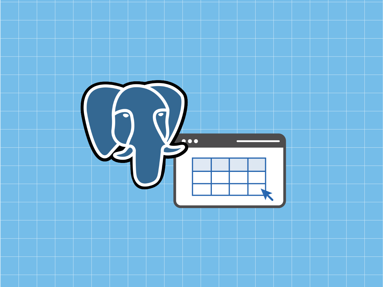 Create Tables and Load Data in PostgreSQL using pgAdmin thumbnail