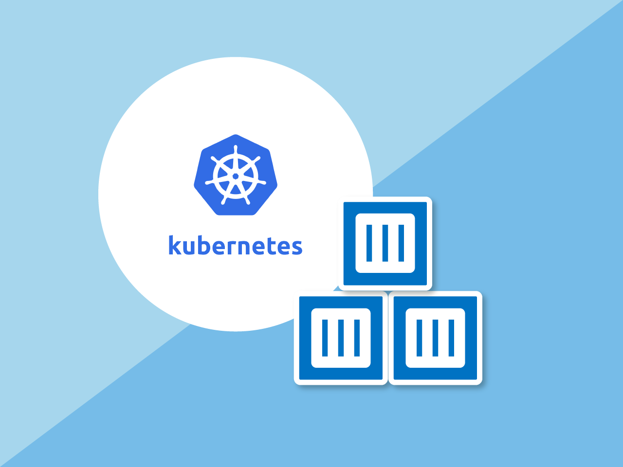 Create and Deploy Your First Kubernetes Pod Image