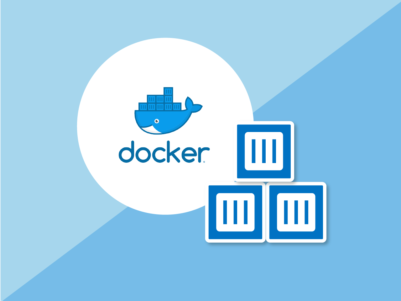 Working with Containers, Docker, and the IBM Cloud Container Registry thumbnail