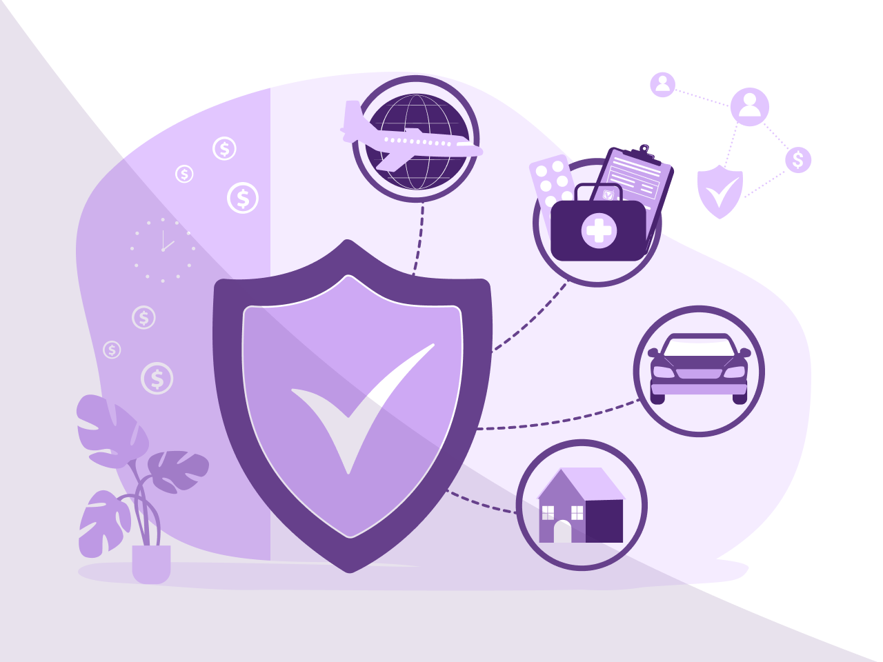 Insurance Risk assessment w/Monte Carlo method using Spark thumbnail