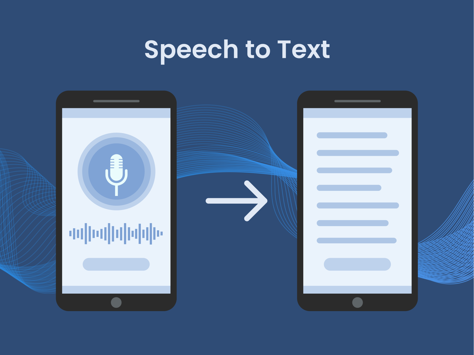 Easy Speech-to-Text with Python thumbnail