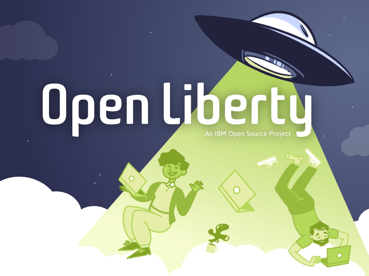 Building a multi-module enterprise Java application with Maven and Open Liberty thumbnail