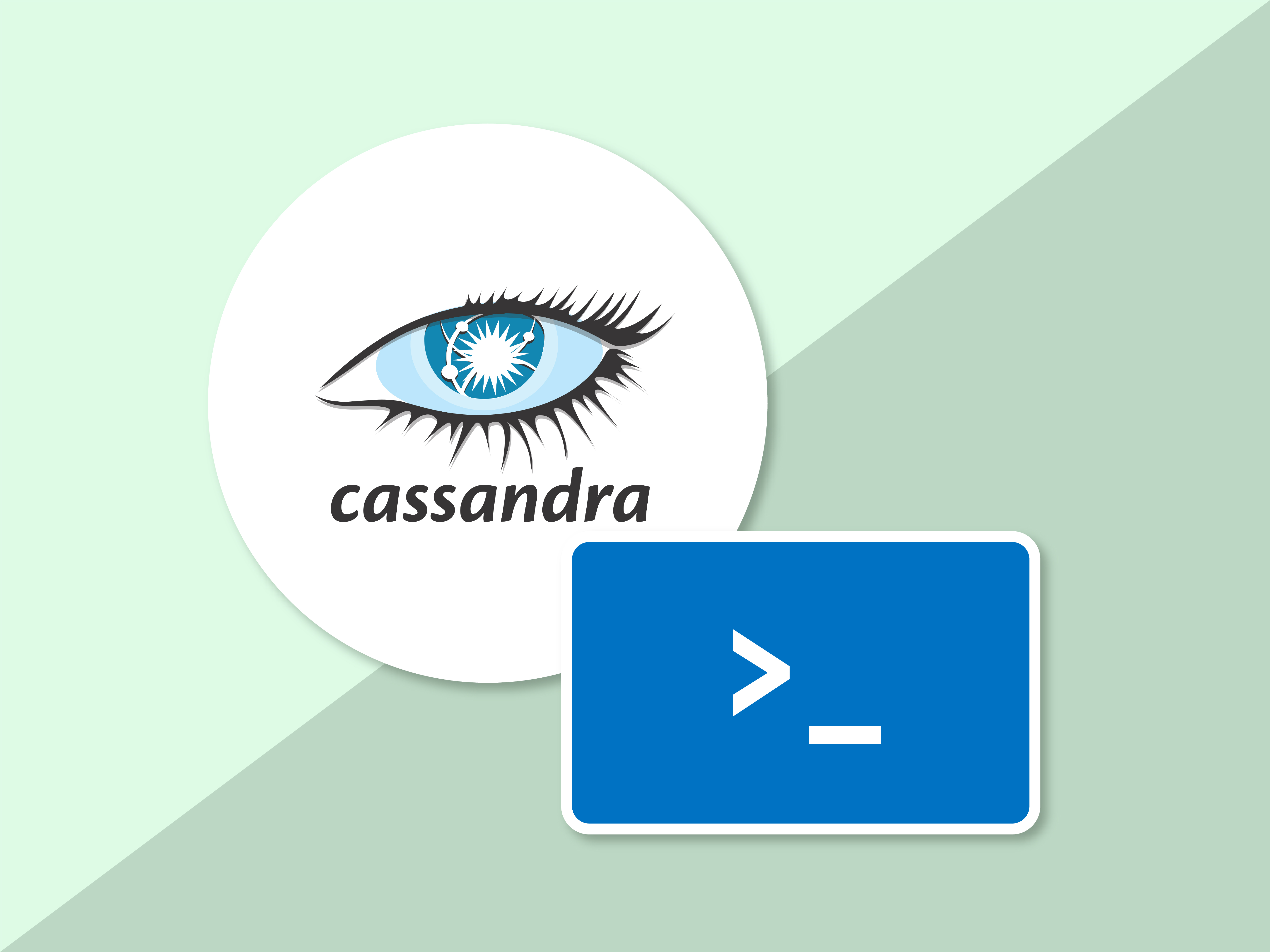 Using the CQL Shell to Execute Keyspace Operations in Cassandra Image