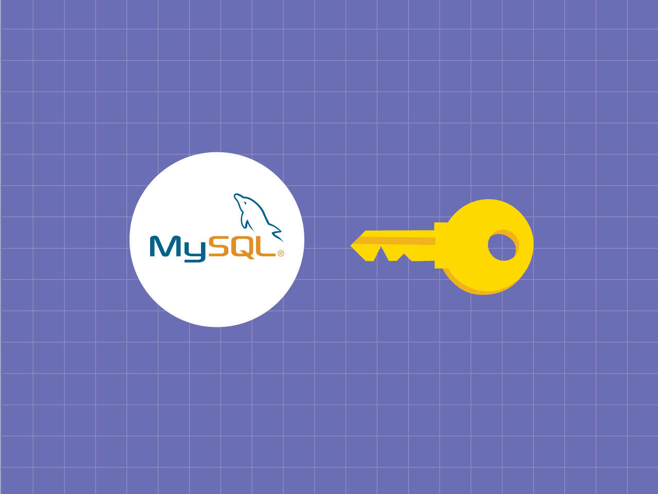 Keys and Constraints in MySQL Image