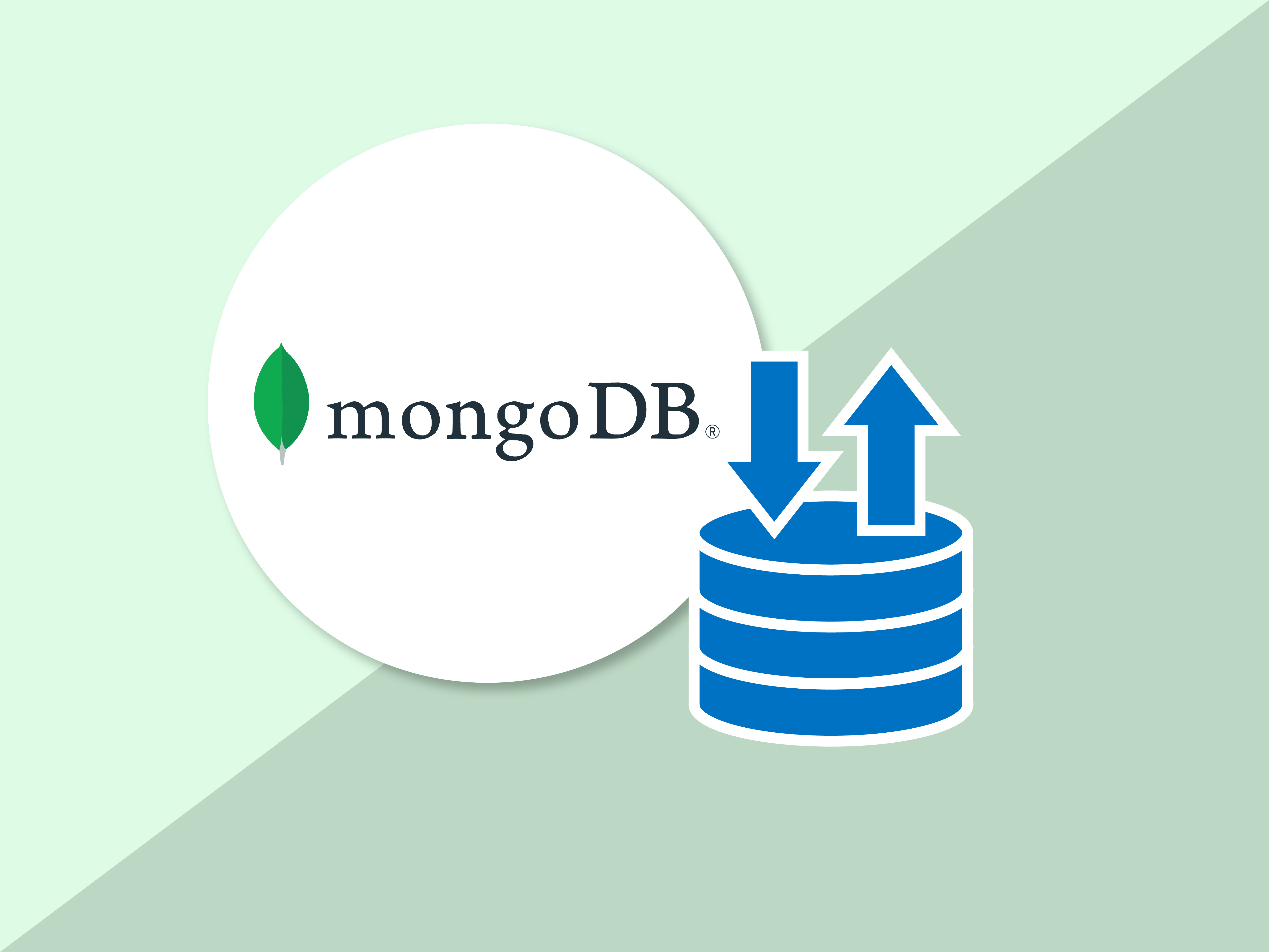 Execute CRUD Operations in MongoDB Image