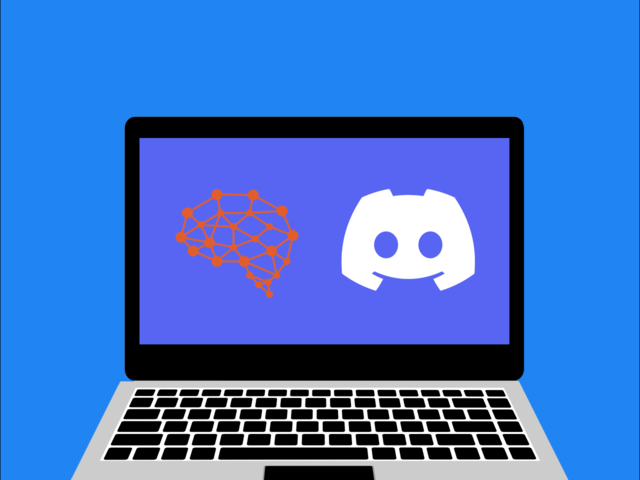 Deploy an AI-powered Discord Bot with a Voice thumbnail