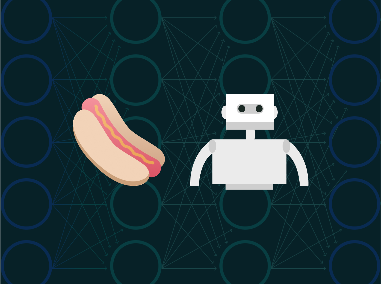 Train a Hotdog Image Recognition Model with Python Image