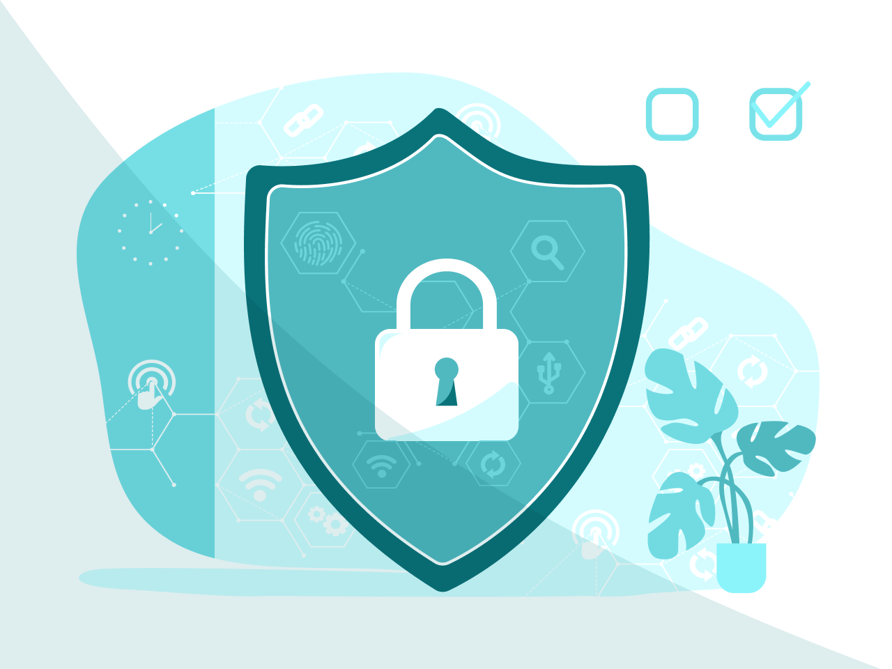 Secure analysis of credit card dataset thumbnail