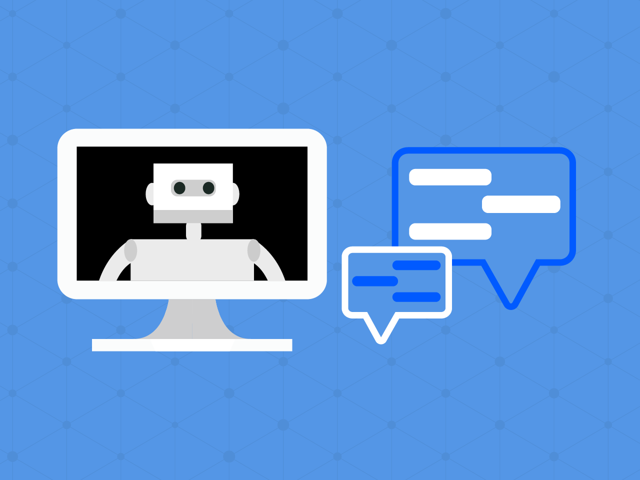 Build Your Own Chatbot thumbnail