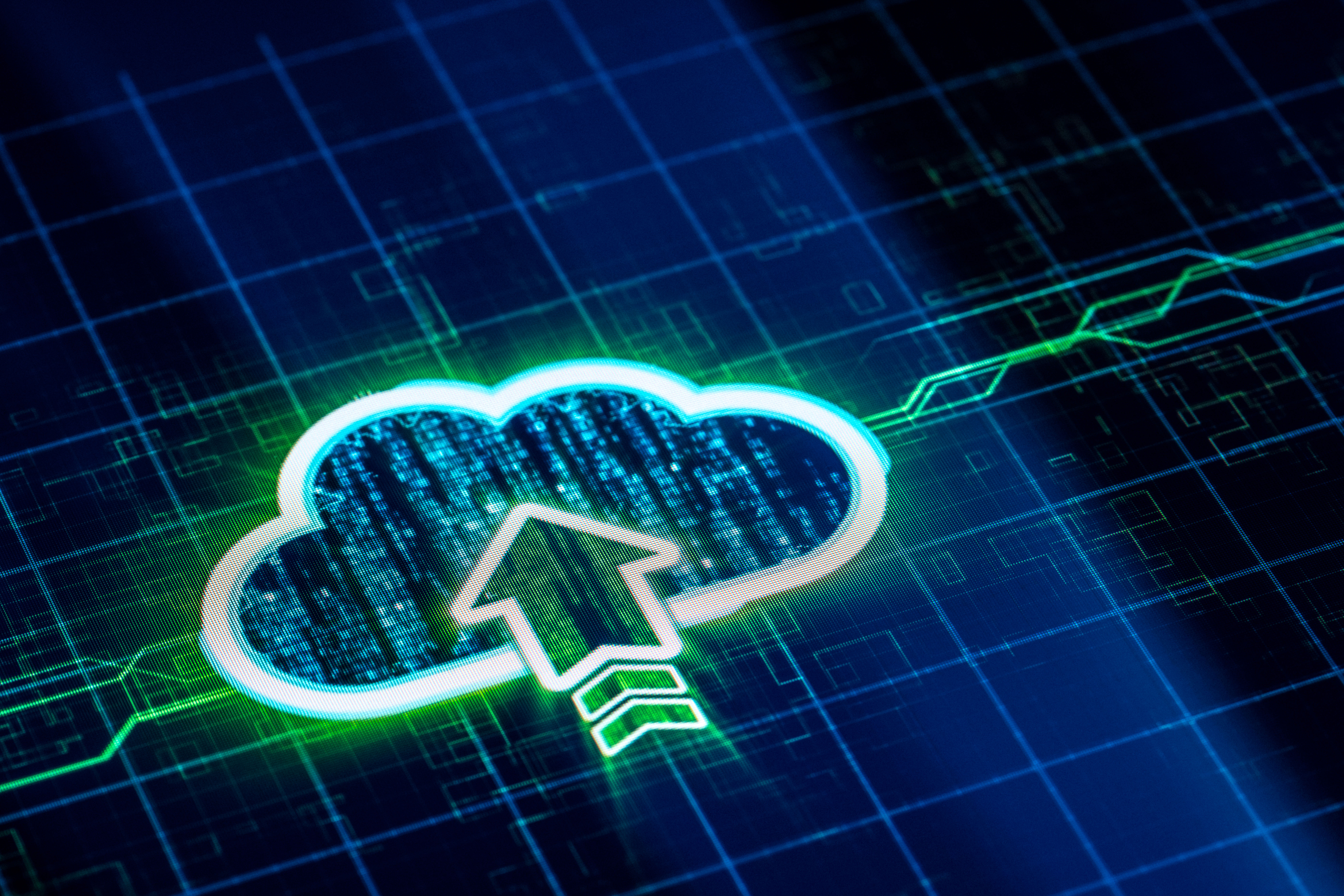 Introduction to Cloud image