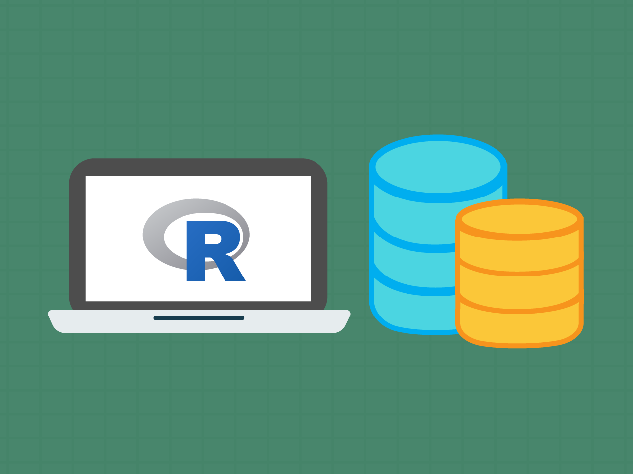 Using R with Databases thumbnail
