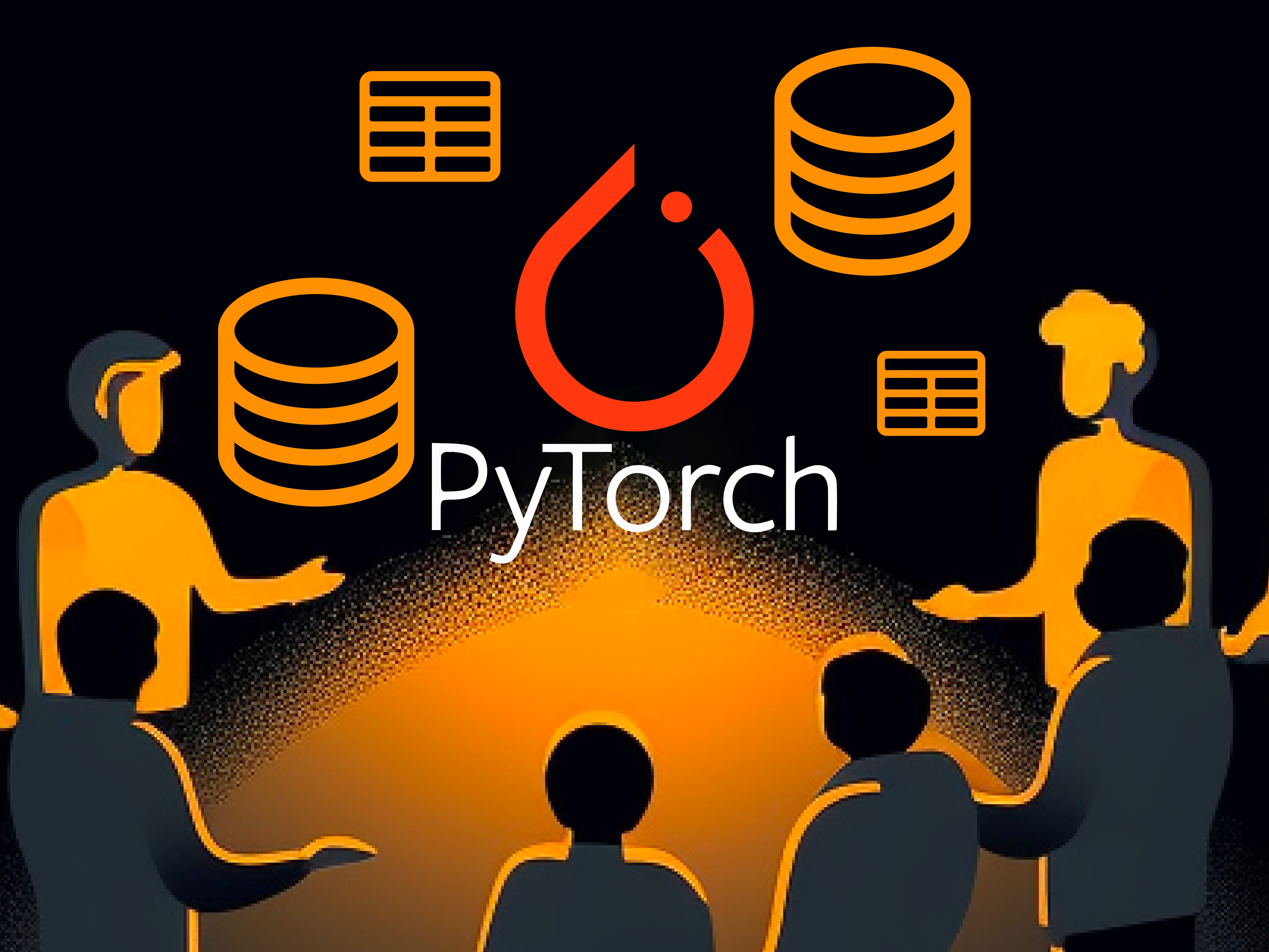 PyTorch: Tensor, Dataset and Data Augmentation
