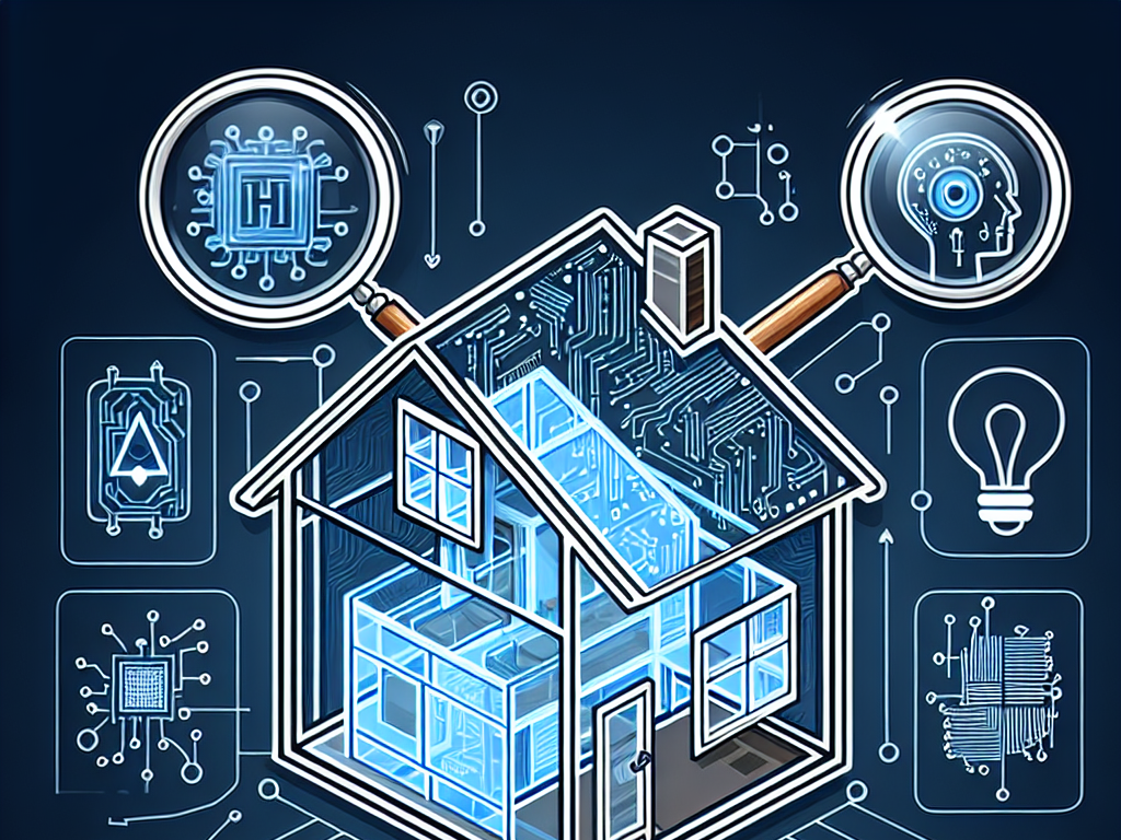 Explainable AI in Housing Markets: Rule-Based Analysis