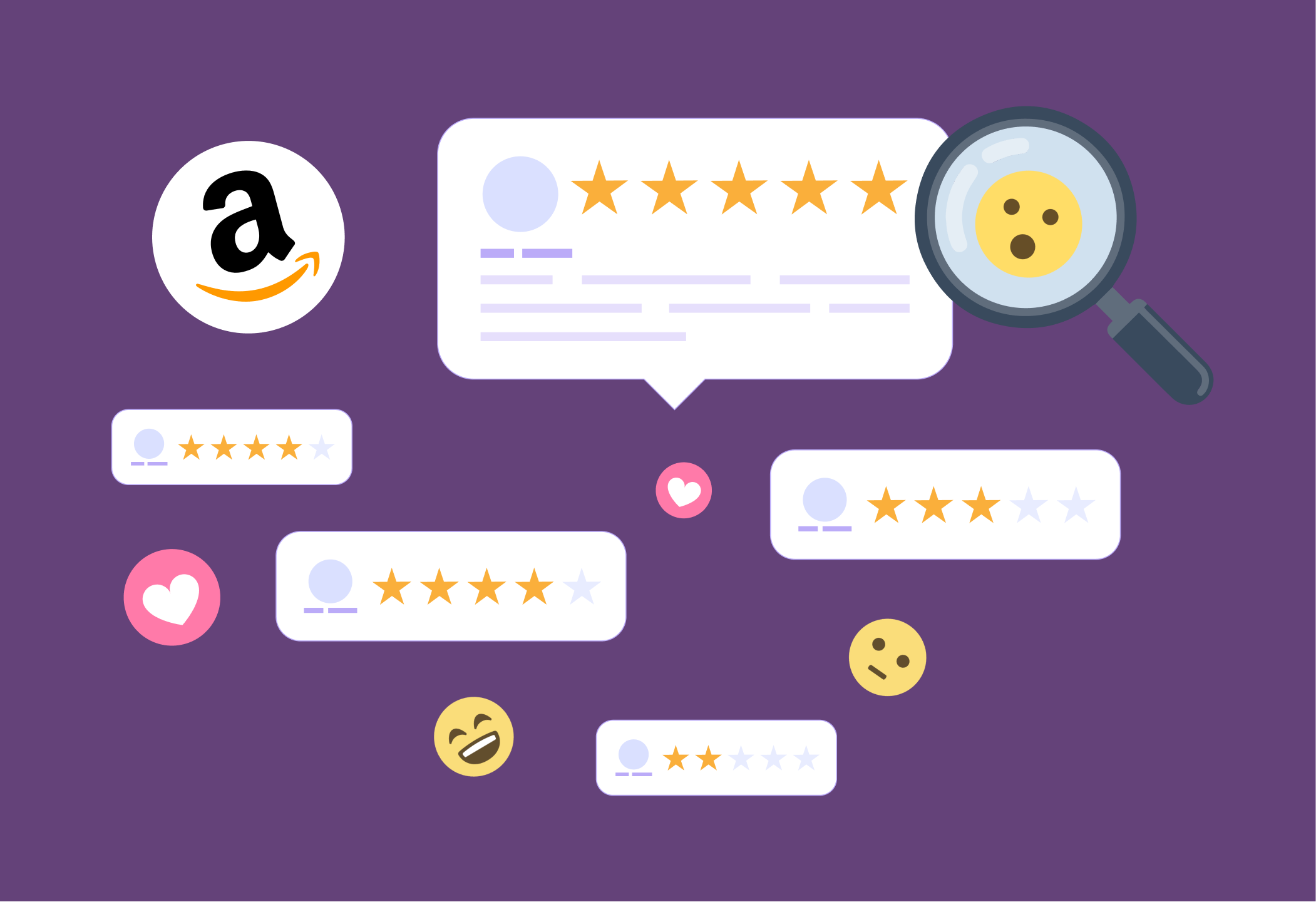 How do people feel about a product? Use AI to get the answer