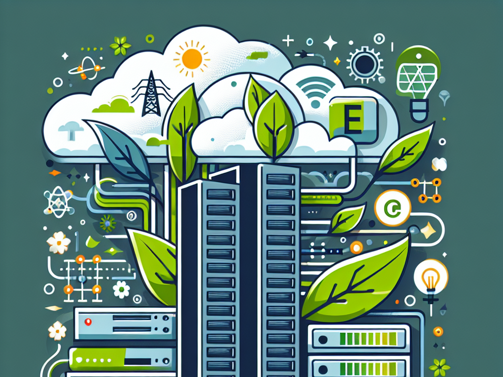 Emissions Calculator for Data Centers thumbnail