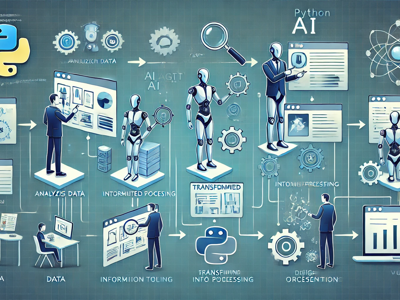 CrewAI 101: Building Multi-Agent AI Systems