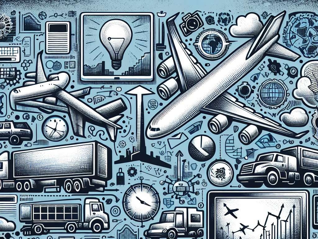 Freight Emission Calculator: Analyze and Optimize thumbnail
