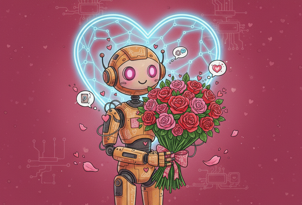 Build a Dating Match Prediction Agent w/ ReAct and LangGraph thumbnail