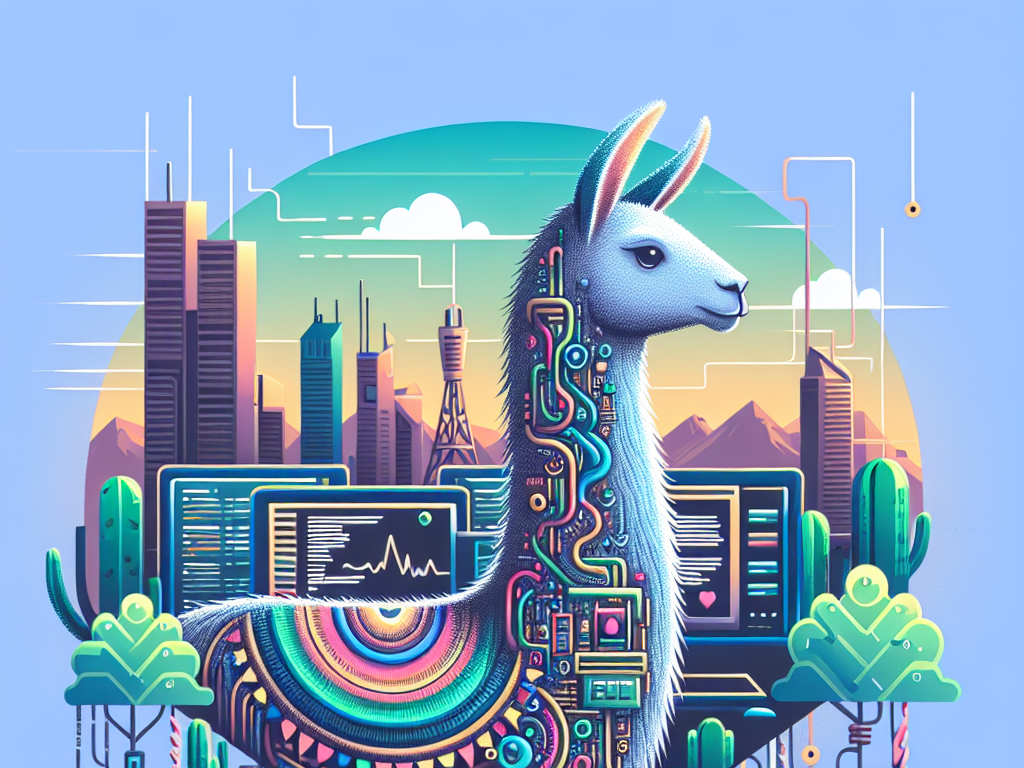 Build a RAG System for Web Data with LangChain and Llama 3.1