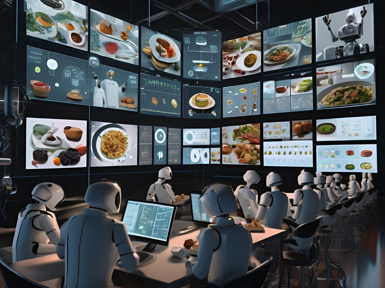 Agentic AI: Build a Multi-Agent App with CrewAI & Gradio