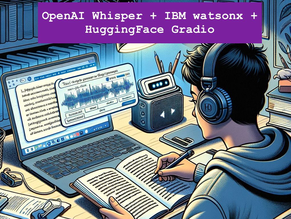 AI meeting companion: From voice to insight thumbnail