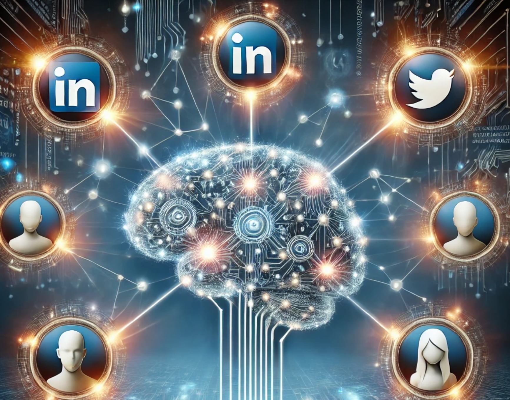 Build an AI Icebreaker Bot with IBM Granite 3.0 & LlamaIndex