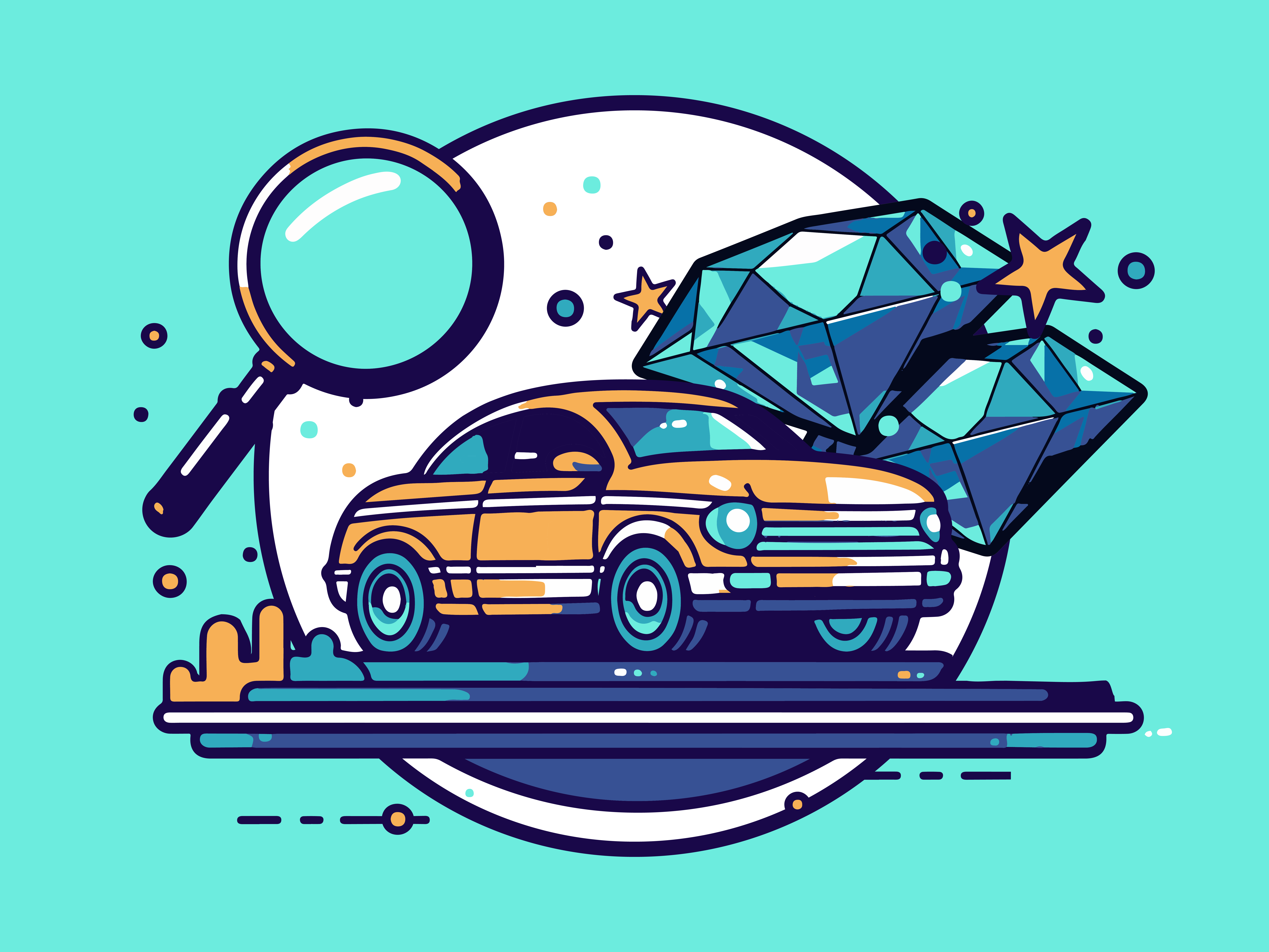 Predictions: Regression for Car Mileage and Diamond Price