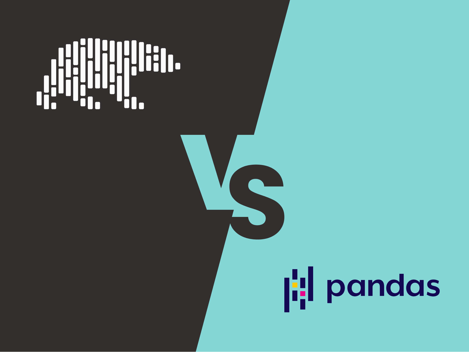 Pandas or Polars? Which Python library is right for you? thumbnail