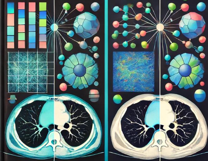 Medical image segmentation with PyTorch and U-Net