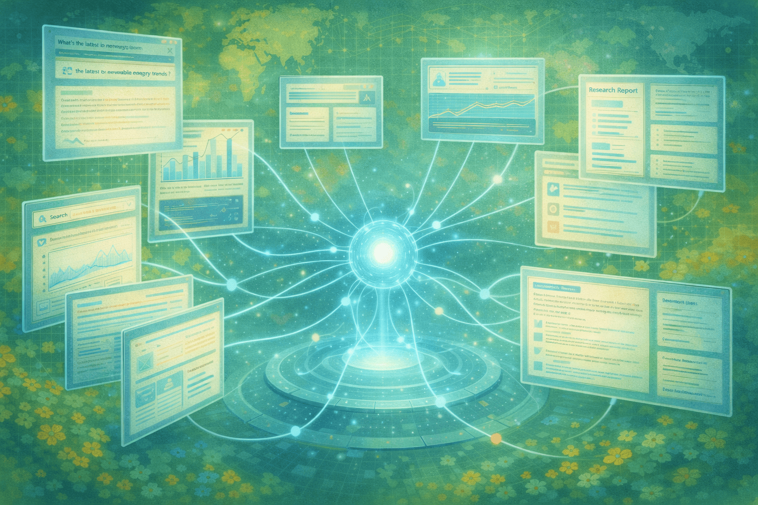 Build a Deep Research Agent with LangGraph thumbnail