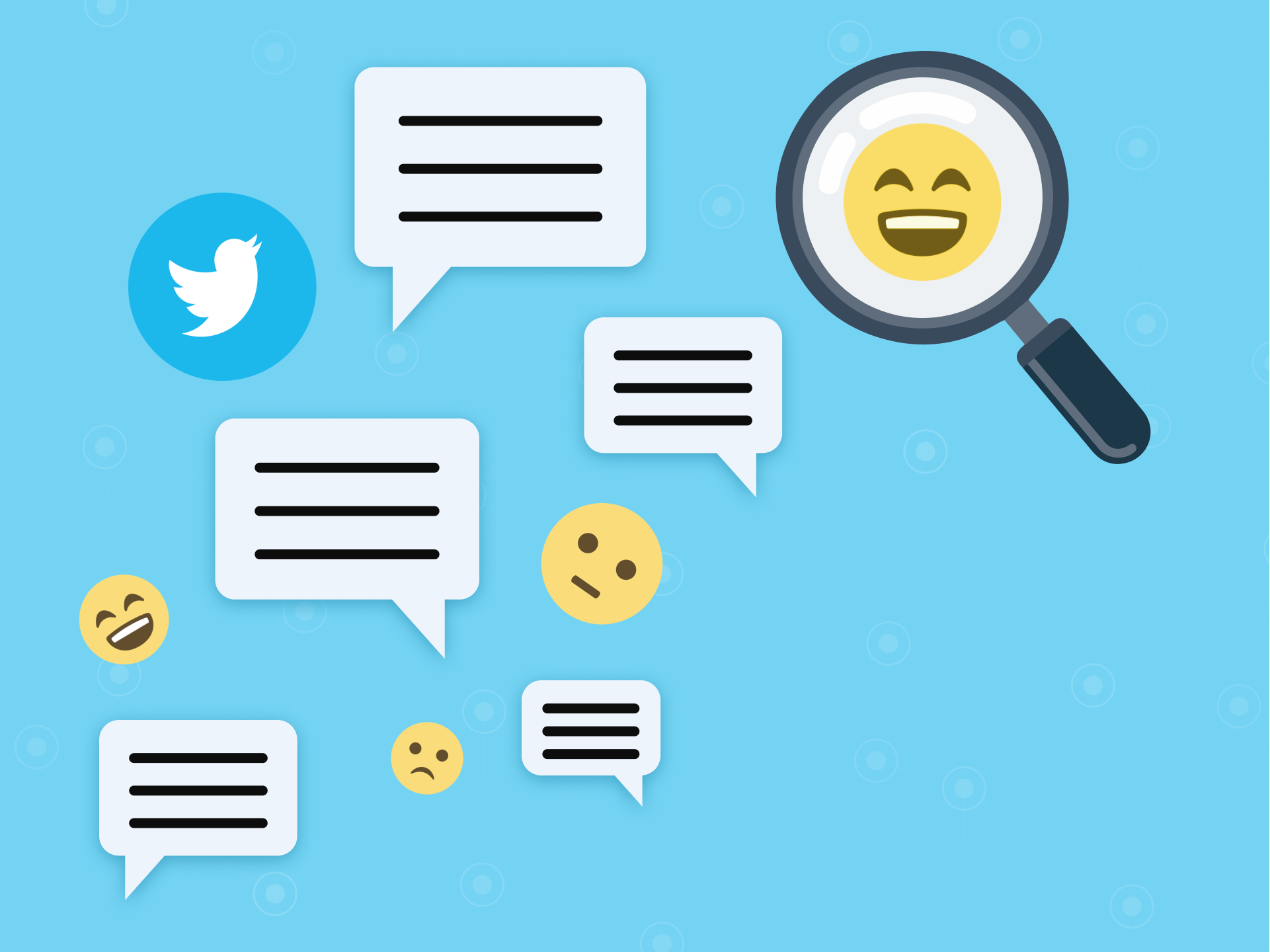 Build a Brand Sentiment Analysis Extension for Twitter