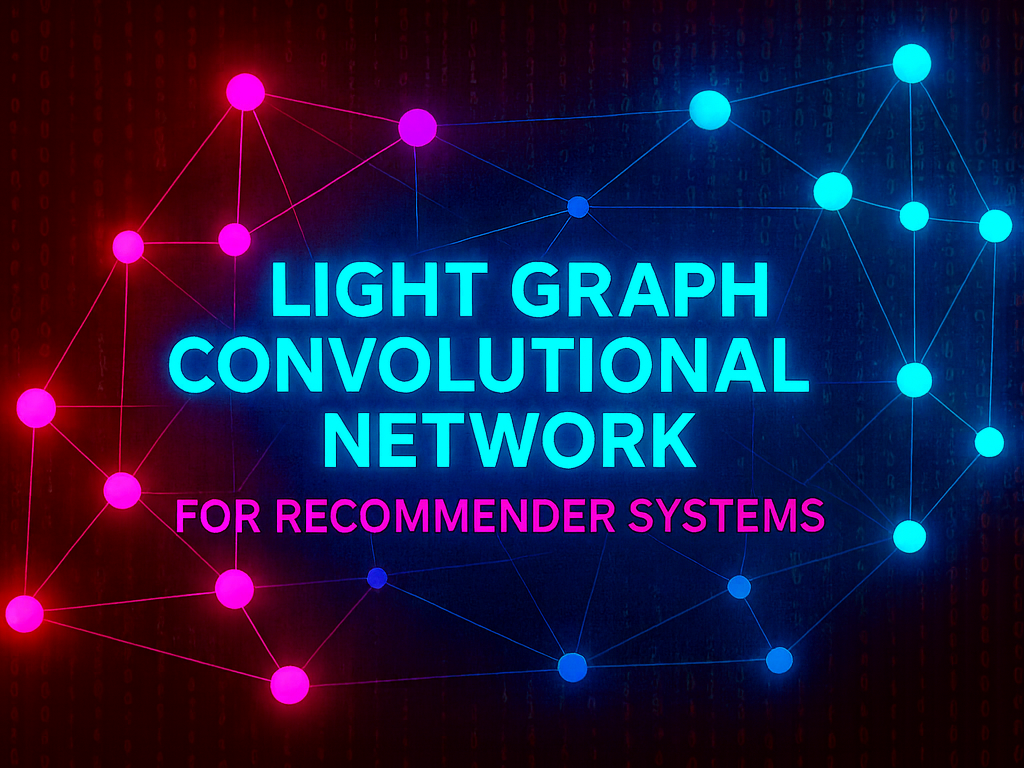 Light Graph Convolutional Network for Recommender Systems