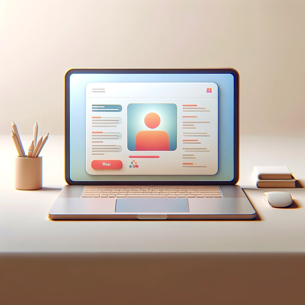 Your personalized job application coach based on LLM thumbnail