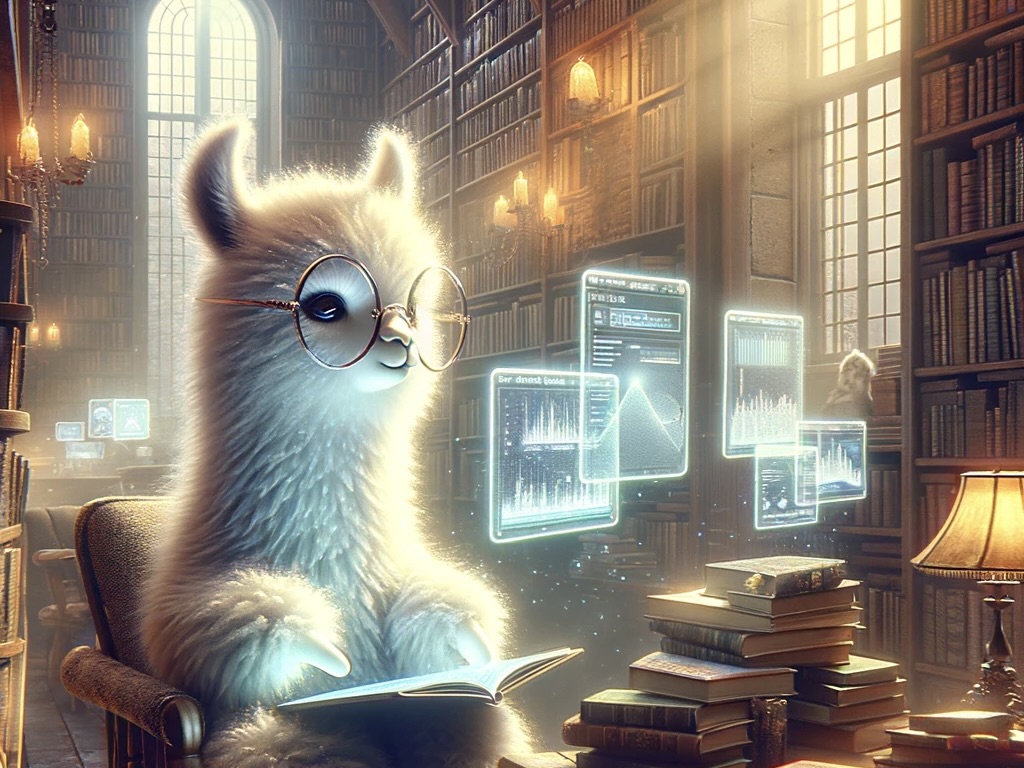 Create an AI agent to plot your data using natural language thumbnail