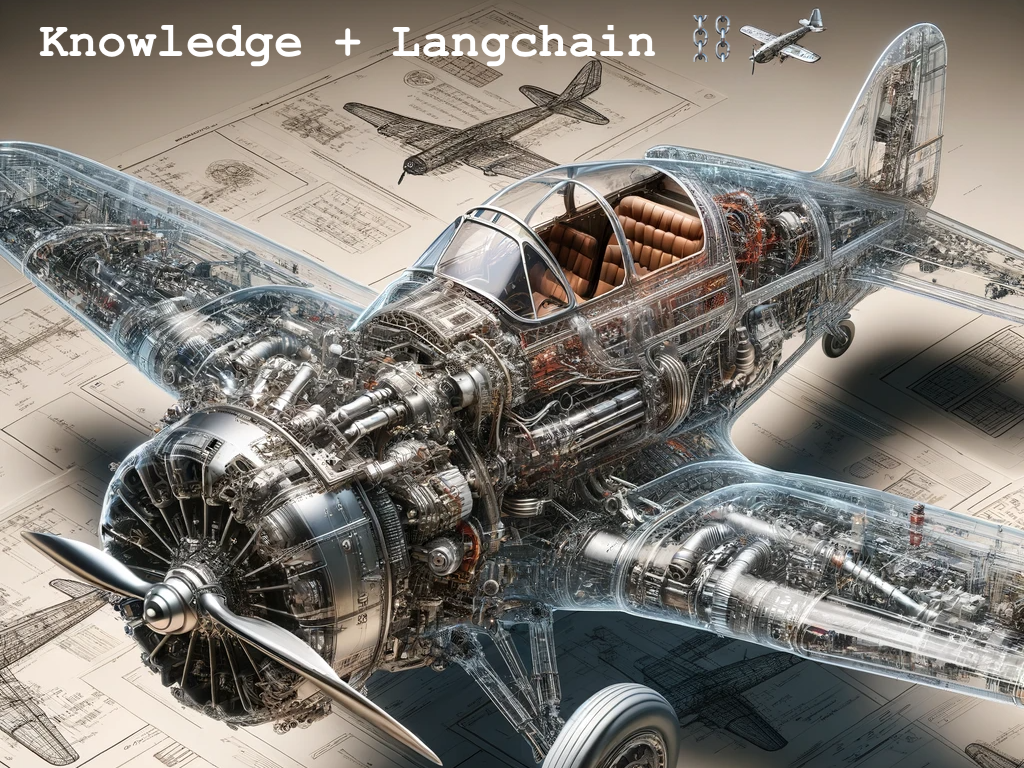 Build an AI assistant for aircraft maintenance thumbnail