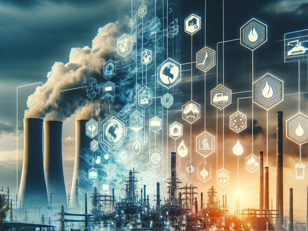 Analyze Environmental Impacts of Power Plant Fuel Choice thumbnail