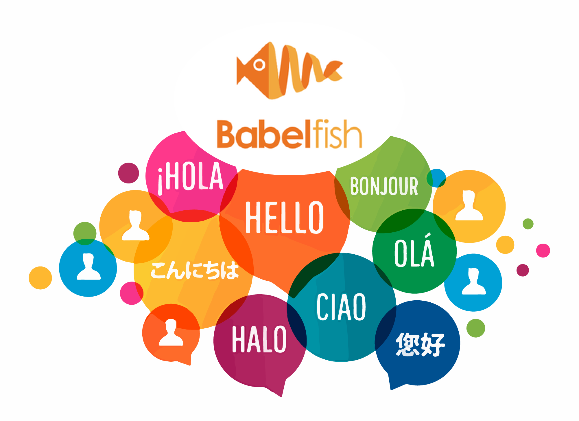 Unlocking Multilingual Magic: Babel Fish with LLM STT TTS thumbnail