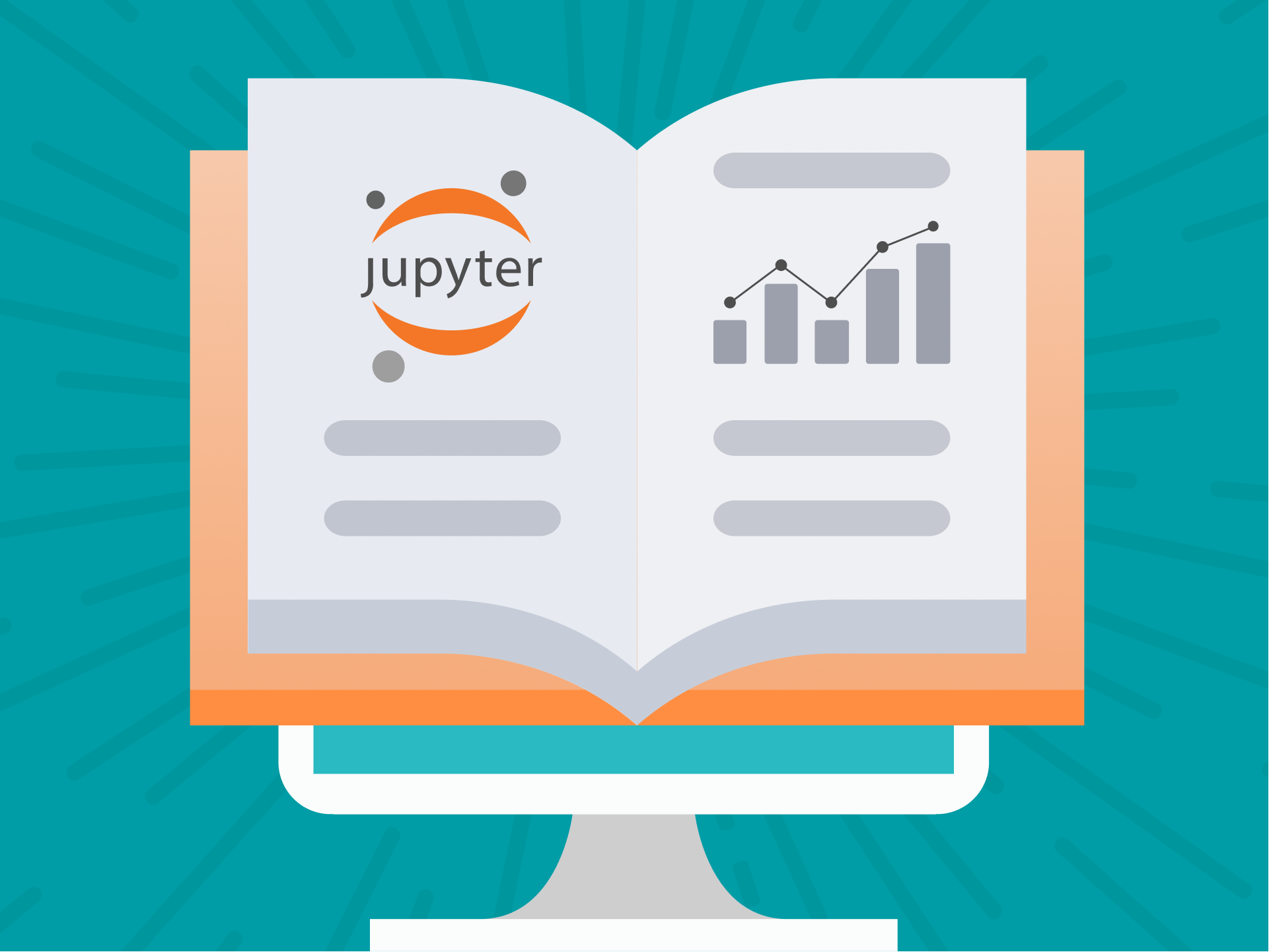 Create Beautiful Reports and Books with Jupyter Book! thumbnail
